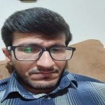 تصویر پروفایل حمید