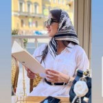 تصویر پروفایل نیکتا