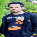 تصویر پروفایل فردین