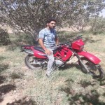 تصویر کاربر با کد 1223195