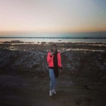 تصویر پروفایل شیرین