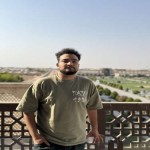تصویر پروفایل علی