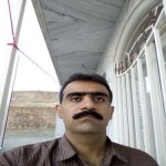 تصویر پروفایل بدون نام