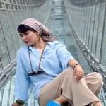 تصویر پروفایل زهرا