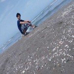 تصویر پروفایل علی