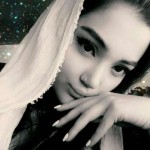 تصویر پروفایل مریم