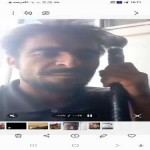 تصویر پروفایل عرشیا