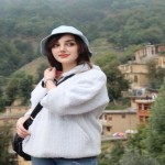 تصویر پروفایل هانیه