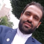 تصویر پروفایل حسن