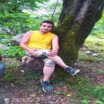 تصویر کاربر با کد 1223443