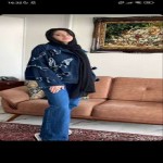 تصویر پروفایل فاطمه
