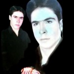 تصویر پروفایل پدرام