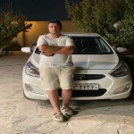 تصویر پروفایل محمد رضا