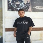 تصویر پروفایل سینا
