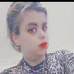 تصویر پروفایل نیارا
