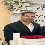 تصویر پروفایل مجتبی