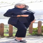 تصویر پروفایل فاطیما