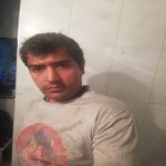 تصویر پروفایل محسن