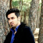 تصویر پروفایل شادمهر