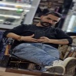 تصویر پروفایل آرشام