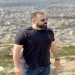 تصویر پروفایل بهنام