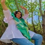 تصویر کاربر با کد 1223690