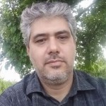تصویر پروفایل فرهاد