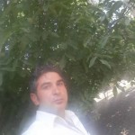 تصویر پروفایل مهدی