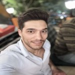 تصویر پروفایل امیر