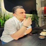 تصویر پروفایل امیر