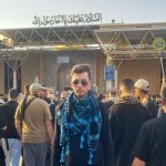 تصویر پروفایل مرتضی