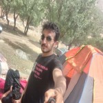 تصویر پروفایل غلامحسین
