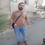 تصویر پروفایل محمدرضا