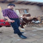 تصویر کاربر با کد 1223936