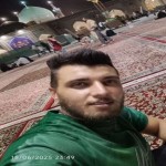 تصویر پروفایل آرمین