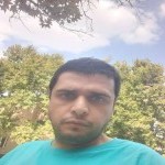 تصویر پروفایل ایمان
