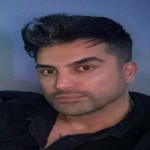 تصویر پروفایل امیر