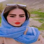 تصویر پروفایل فرزانه