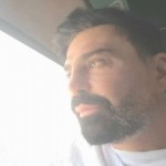 تصویر پروفایل امید