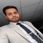 تصویر پروفایل امید