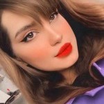 تصویر پروفایل مارال