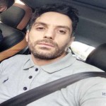 تصویر پروفایل مسعود