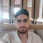 تصویر پروفایل مرتضی