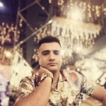 تصویر پروفایل مرتضی
