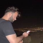 تصویر کاربر با کد 1224367