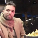 تصویر پروفایل بابک