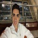 تصویر پروفایل اروین