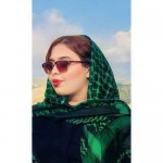تصویر پروفایل عسل