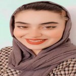 تصویر پروفایل مرجان
