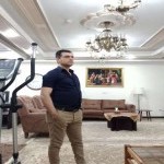 تصویر کاربر با کد 1224809